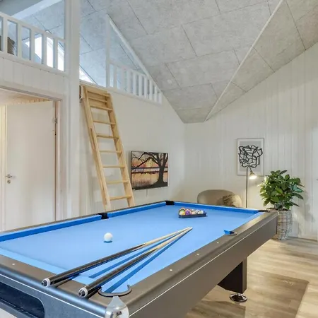 Villavilla 770 - Am See, Deutschland * Jesendorf