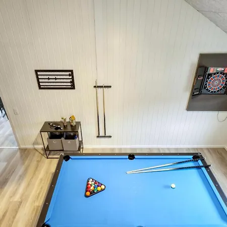 Villavilla 770 - Am See, Deutschland