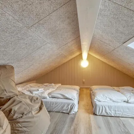 Сasa de vacaciones Villavilla 770 - Am See, Deutschland *