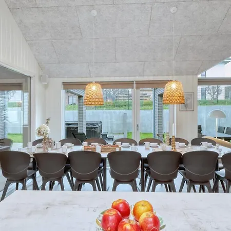 Сasa de vacaciones Villavilla 770 - Am See, Deutschland Jesendorf