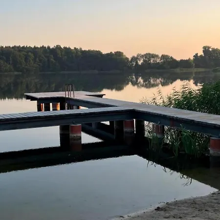 Villavilla 770 - Trams Am See, Deutschland Сasa de vacaciones *