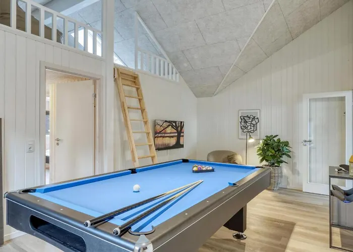 Villavilla 770 - Am See, Deutschland * Jesendorf