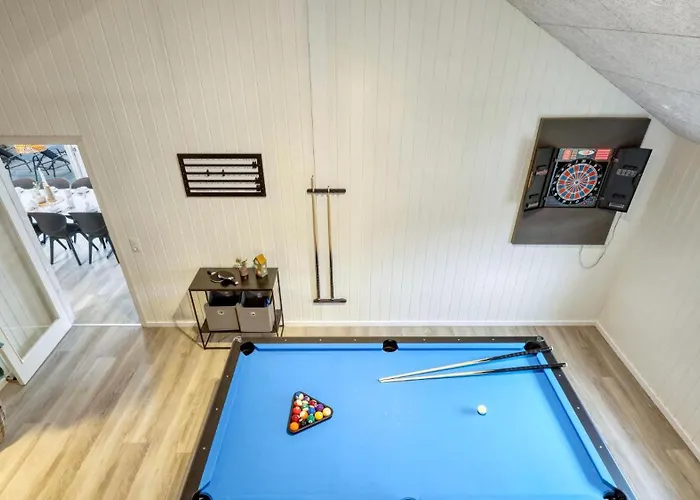 Villavilla 770 - Am See, Deutschland