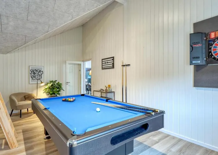 Сasa de vacaciones Villavilla 770 - Am See, Deutschland *