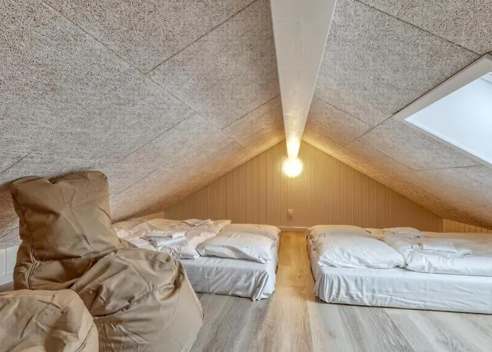 Сasa de vacaciones Villavilla 770 - Am See, Deutschland *