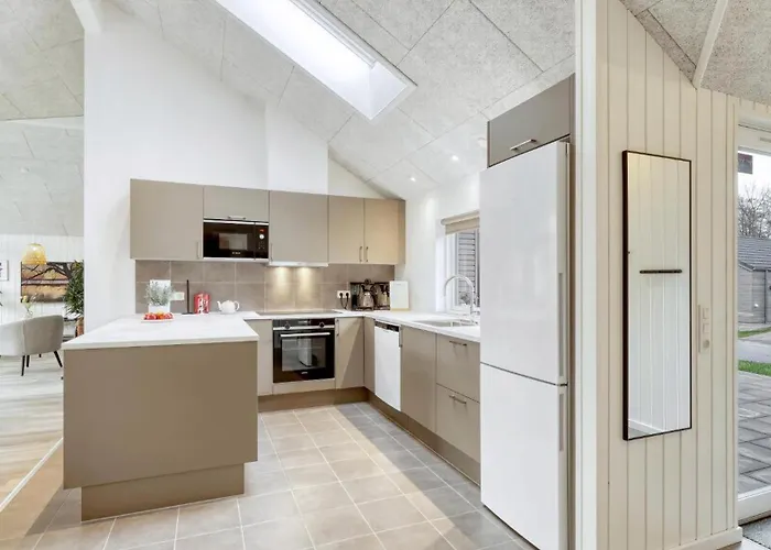 Villavilla 770 - Am See, Deutschland Сasa de vacaciones