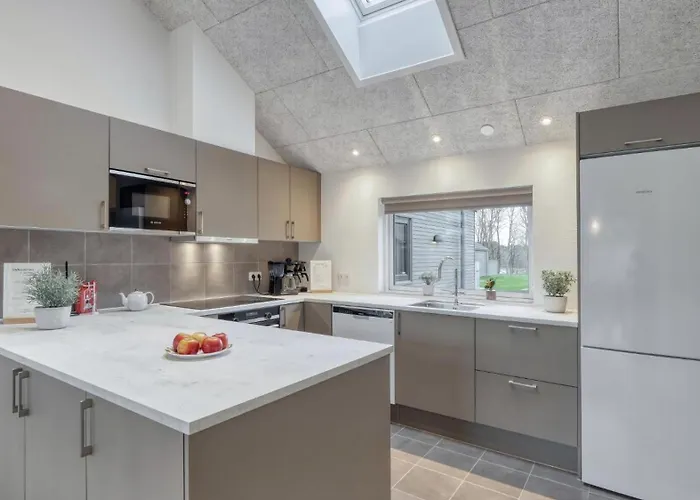 Villavilla 770 - Am See, Deutschland