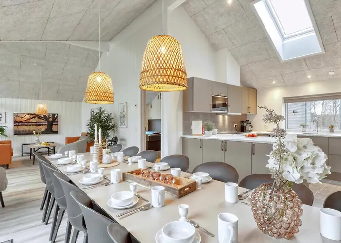 Сasa de vacaciones Villavilla 770 - Am See, Deutschland *