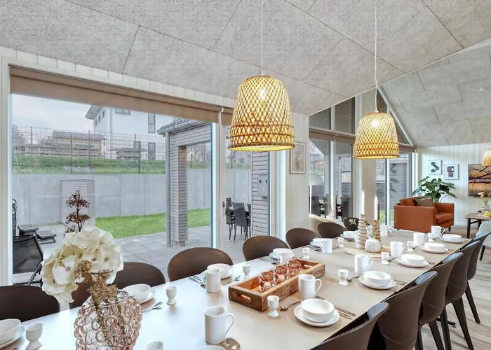 Сasa de vacaciones Villavilla 770 - Am See, Deutschland *