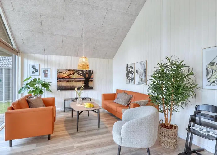 Villavilla 770 - Am See, Deutschland Сasa de vacaciones *