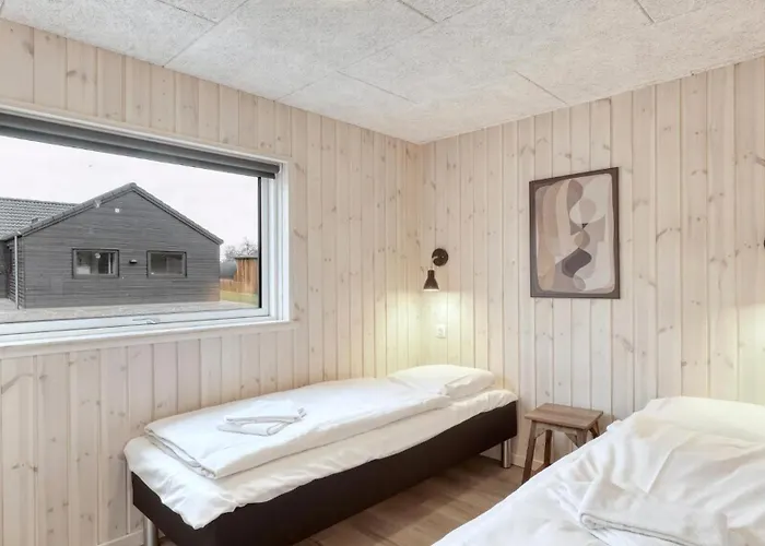 Villavilla 770 - Am See, Deutschland Сasa de vacaciones Jesendorf