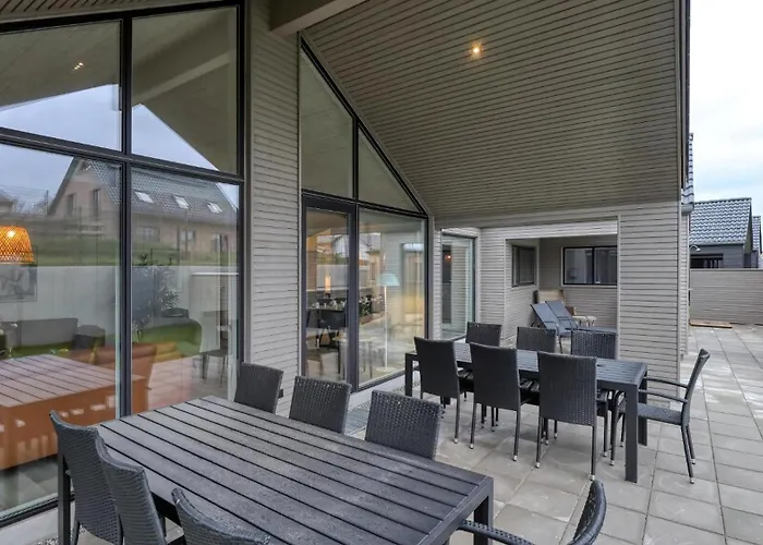 Villavilla 770 - Am See, Deutschland