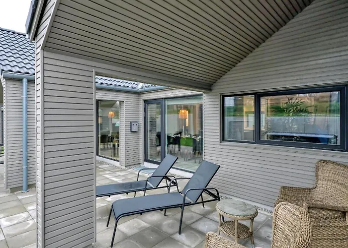 Villavilla 770 - Am See, Deutschland Jesendorf