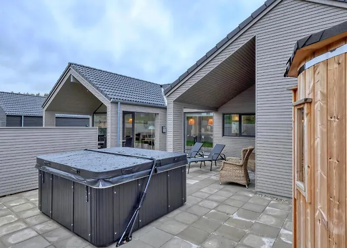 Сasa de vacaciones Villavilla 770 - Am See, Deutschland