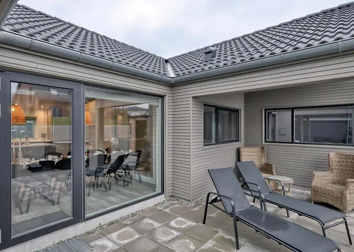 Villavilla 770 - Am See, Deutschland Сasa de vacaciones Jesendorf