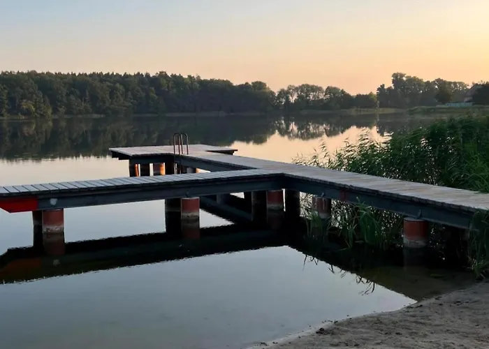 Villavilla 770 - Am See, Deutschland Сasa de vacaciones *